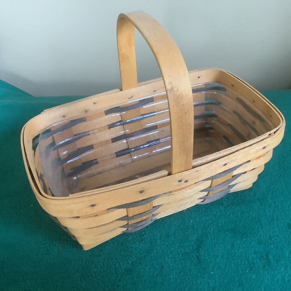 Longaberger Heartland Baskets - Picture 7 of 7